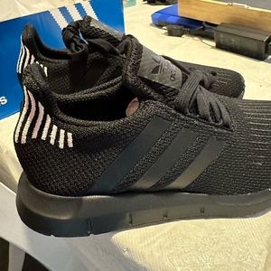 Adidas swift run sneakers for women